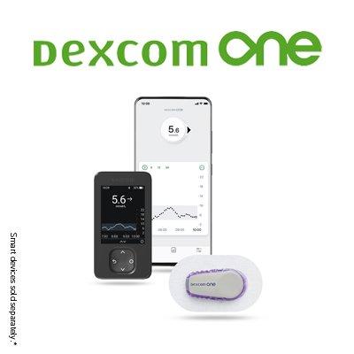 Learn The Basics Dexcom - Ultra HD Light Textures for Desktop